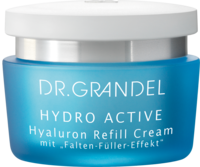 GRANDEL Hydro Active Hyaluron Refill Creme