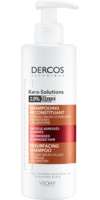 VICHY DERCOS Kera-Solutions Shampoo